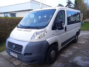 Fiat Ducato 2007