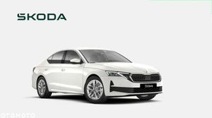 Skoda Octavia IV 2026