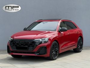 Audi Q8 2024