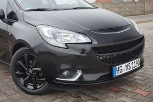 Opel Corsa E 1.4 (ecoFLEX) Start/Stop Selection 2018