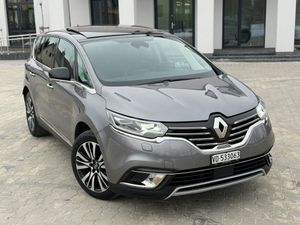 Renault Espace V Energy TCe 225 EDC Initiale Paris 2020