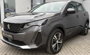 Peugeot 3008 II 2021