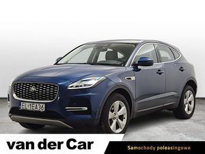 Jaguar E-Pace 1.5 P160 mHEV S 2021