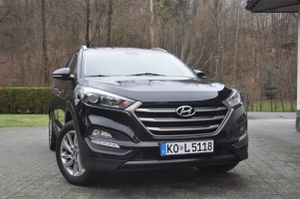 Hyundai Tucson III 1.6 Turbo 2WD Trend 2016