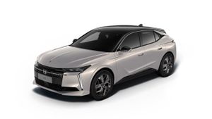 Ds automobiles N°4 2025