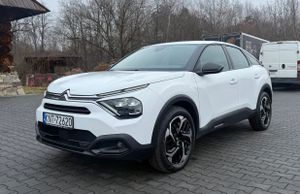 Citroën C4 III 1.2 PureTech Feel Pack S&S EAT8 2021