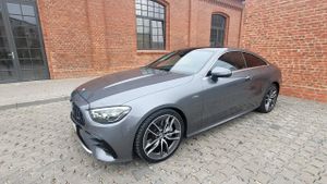Mercedes-Benz E W213 2022