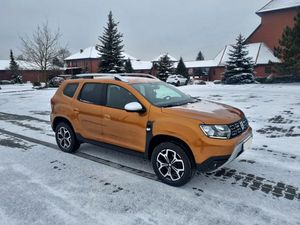 Dacia Duster II 1.6 SCe Prestige 4WD 2019