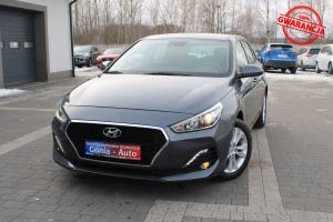 Hyundai i30 III 2020