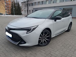 Toyota Corolla Seria E21 2.0 Hybrid GR Sport Dynamic 2023
