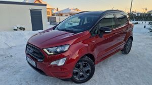 Ford Ecosport 1.0 EcoBoost ST-LINE 2018