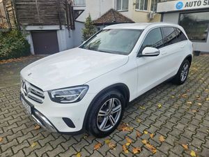 Mercedes-Benz GLC I 220 d 4Matic 9G-TRONIC 2020