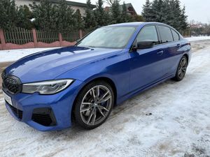 BMW 3 Series G20/G21 M340i xDrive sport 2021