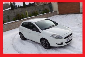 Fiat Bravo II 2014