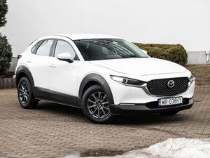 Mazda CX-30 2023
