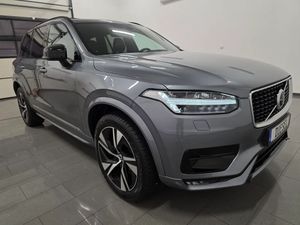 Volvo XC90 II D5 AWD R-Design 2023