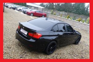 BMW 3 Series F30/F31 2012