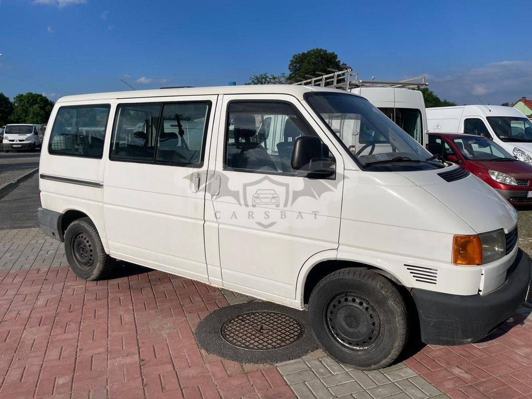 Volkswagen Transporter T4 2000