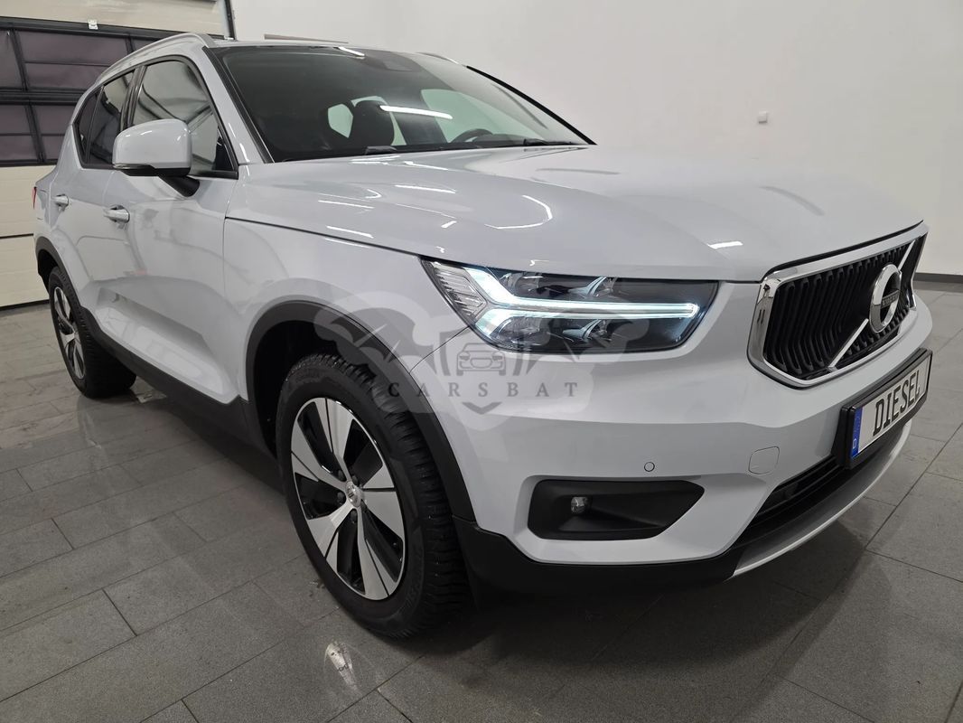 Volvo XC40 D3 SCR R-Design 2020