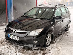Hyundai i30 I 1.4 Blue Comfort 2013