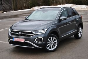 Volkswagen T-ROC I 1.5 TSI Style DSG 2022