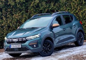 Dacia Sandero III 2024