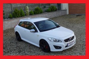 Volvo C30 D2 R-Design 2012