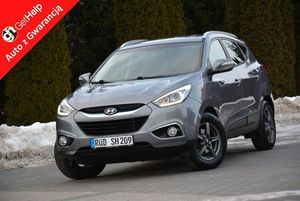 Hyundai ix35 2.0 CRDi Premium 4WD 2015