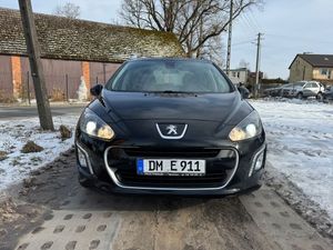 Peugeot 308 T7 e-HDi FAP 115 Stop&Start Business Line Niveau 2 2012