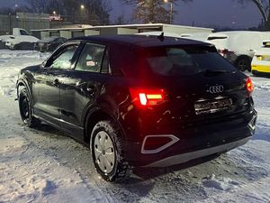 Audi Q2 40 TFSI Quattro Sport S tronic 2021