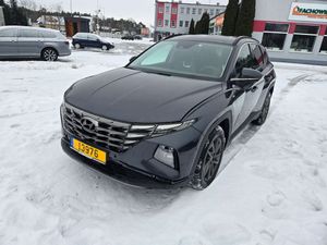 Hyundai Tucson IV 1.6 T-GDi 48V-Hybrid 2WD DCT Prime 2019
