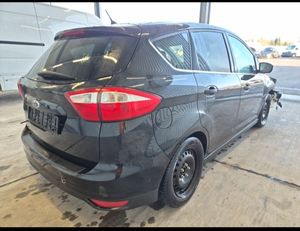Ford C-Max II 2.0 TDCi Titanium 2013