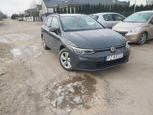 Volkswagen Golf VIII 1.0 TSI OPF Life 2024