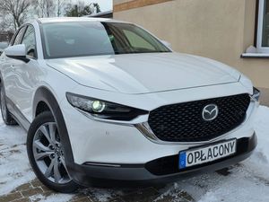 Mazda CX-30 2023