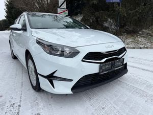 Kia Ceed III 1.6 CRDi Vision 2022