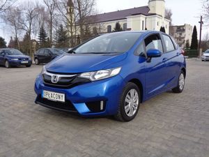 Honda Jazz IV 1.3 i-VTEC Elegance 2017