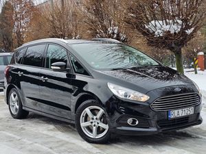 Ford S-Max II 2.0 TDCi Trend 2016