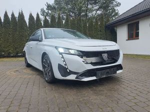 Peugeot 308 P5 2023