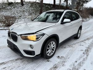 BMW X1 F48 xDrive18d Advantage 2019