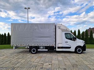 Renault Master 2022