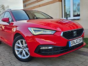 Seat Leon IV 2021