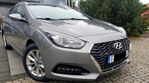 Hyundai i40 1.6 CRDi Premium DCT 2018