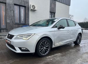 Seat Leon III 2015