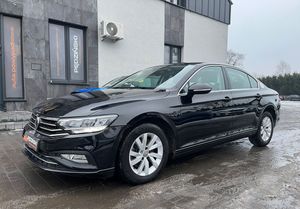 Volkswagen Passat B8 2020