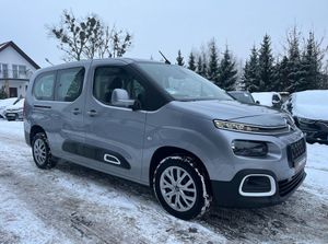 Citroën Berlingo III 2021