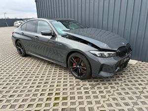 BMW 3 Series G20/G21 330i M Sport 2024