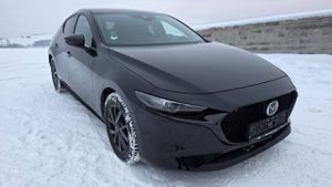Mazda 3 IV SKYACTIV-G 2.0 M-Hybrid 150 SELECTION 2021