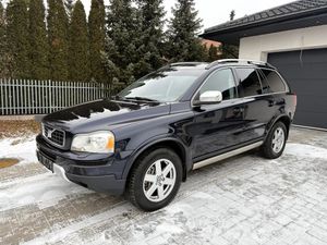 Volvo XC90 I D5 Summum 2007