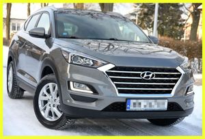 Hyundai Tucson III 1.6 GDI BlueDrive Style 2WD 2020