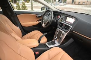 Volvo V40 II D2 Geartronic Inscription 2018